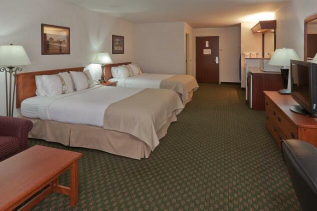 Holiday Inn West Yellowstone - Photo4