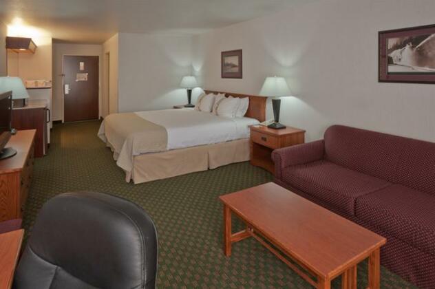 Holiday Inn West Yellowstone - Photo5
