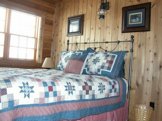 Montana Spirit Guest Lodge - Photo4