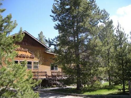 West Yellowstone Bed and Breakfast