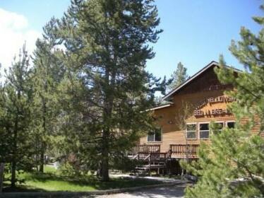 West Yellowstone Bed and Breakfast