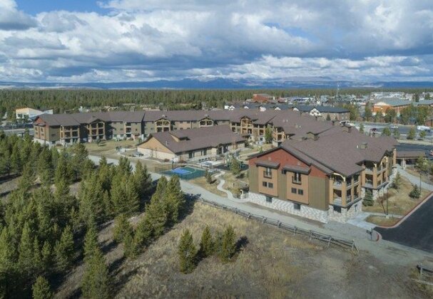 West Yellowstone Condominium Resort - Photo2