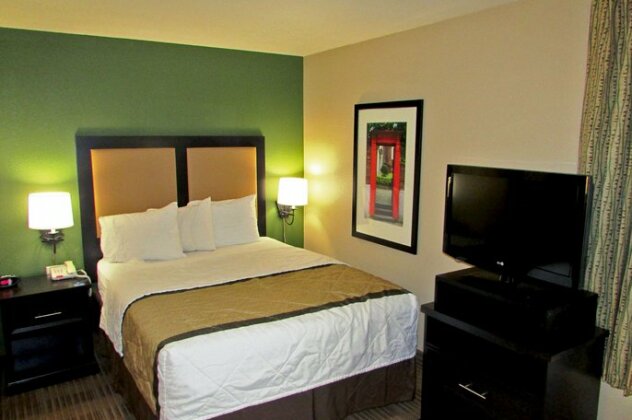 Extended Stay America - Boston - Westborough - Computer Dr - Photo5