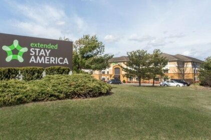 Extended Stay America - Boston - Westborough - Computer Dr