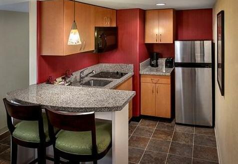 Residence Inn by Marriott Boston Westborough - Photo3