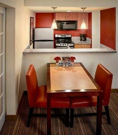 Residence Inn by Marriott Boston Westborough - Photo5