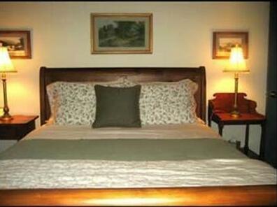 Captain Stannard House Bed and Breakfast Country Inn - Photo2