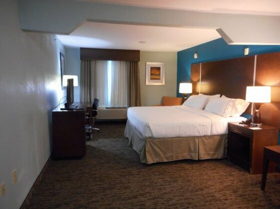 Holiday Inn Express & Suites Carmel North - Westfield - Photo5