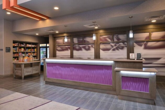 Homewood Suites by Hilton Trophy Club Fort Worth North - Photo3
