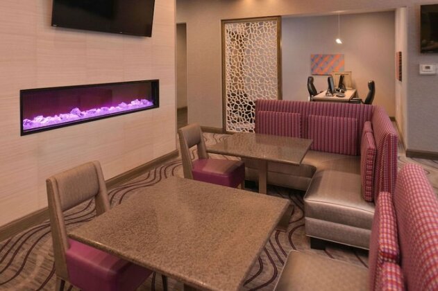 Homewood Suites by Hilton Trophy Club Fort Worth North - Photo4