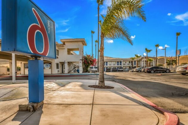 Motel 6 Westley CA - Photo5
