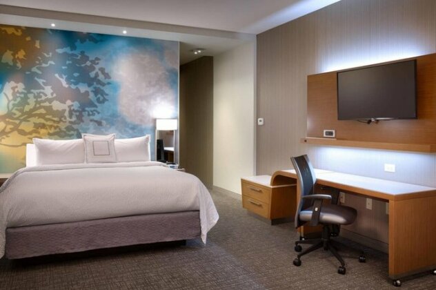 Courtyard by Marriott Denver North/Westminster - Photo3
