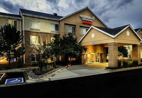 Fairfield Inn by Marriott Denver / Westminster