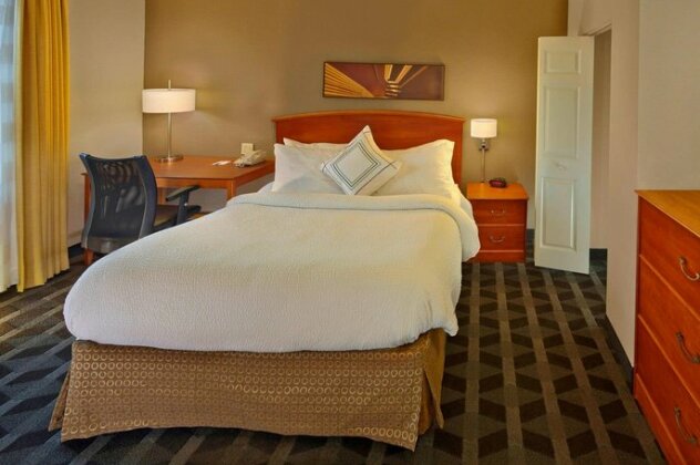 TownePlace Suites by Marriott Fort Lauderdale Weston - Photo3