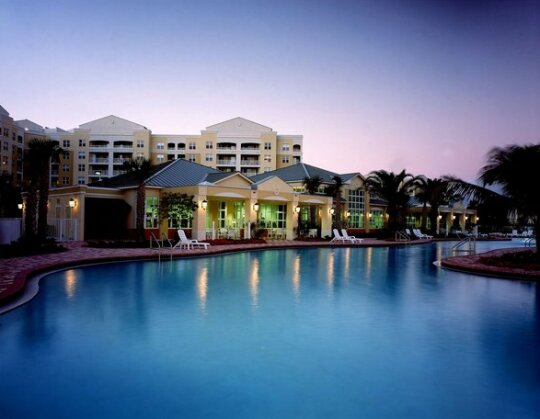 Vacation Village Resort Weston Florida - Photo4