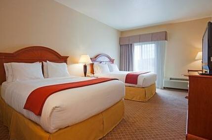 Holiday Inn Express & Suites Wausau - Photo2