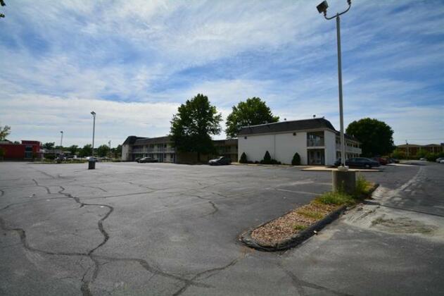 Motel 6 Hartford - Wethersfield - Photo5