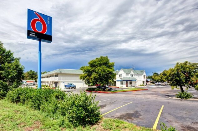 Motel 6 Denver West Wheat Ridge - North - Photo2