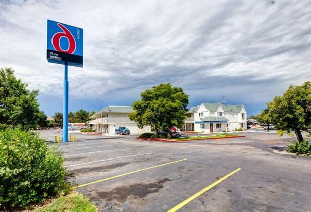 Motel 6 Denver West Wheat Ridge - North - Photo4