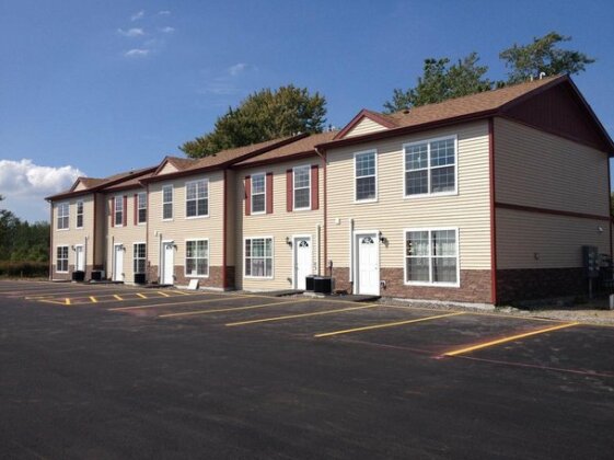 Stay Inn and Suites - Photo4
