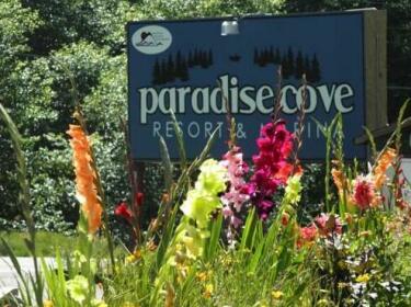 Paradise Cove RV Resort & Marina