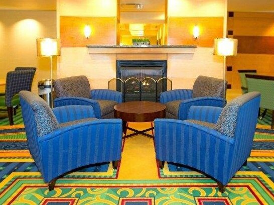 SpringHill Suites by Marriott Wheeling Triadelphia Area - Photo3
