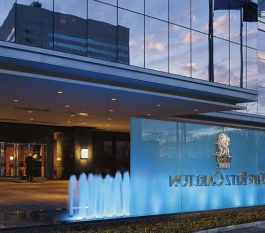The Ritz-Carlton New York Westchester