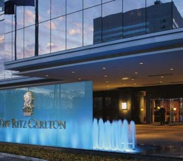 The Ritz-Carlton New York Westchester