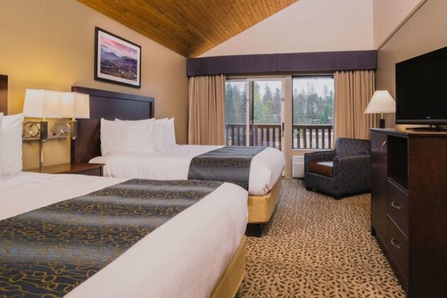 The Pine Lodge on Whitefish River Ascend Hotel Collection - Photo2