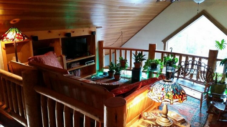 Whitefish TLC Bed and Breakfast - Photo2