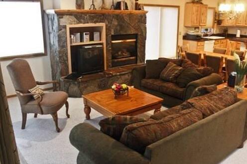 Wood Run 2 Holiday home - Photo2