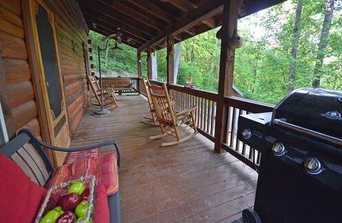 Laurel Ridge Cabin - Photo2
