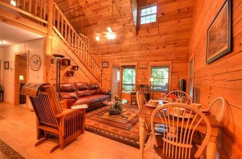 Laurel Ridge Cabin - Photo5