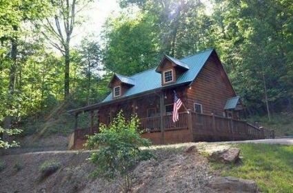 Laurel Ridge Cabin