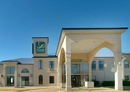 Executive Inn and Suites Wichita Falls