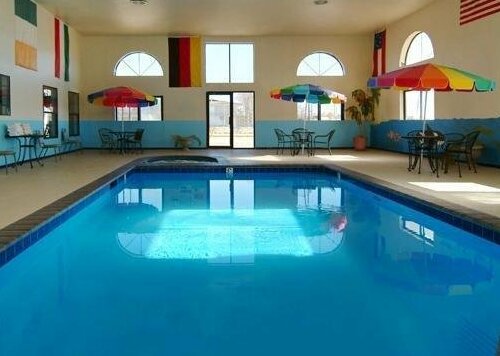 Executive Inn and Suites Wichita Falls - Photo2