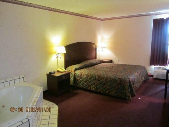 Executive Inn and Suites Wichita Falls - Photo5
