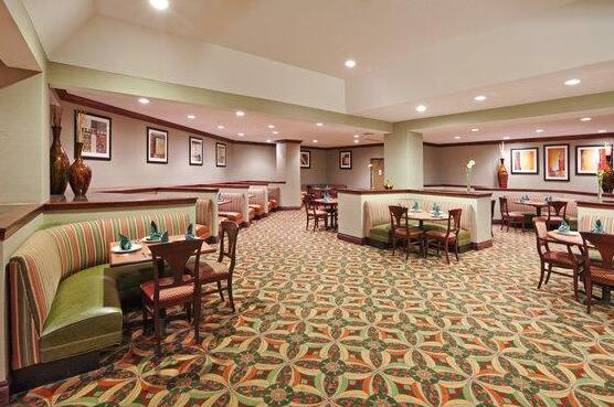 Hotel at Wichita Falls - Photo3