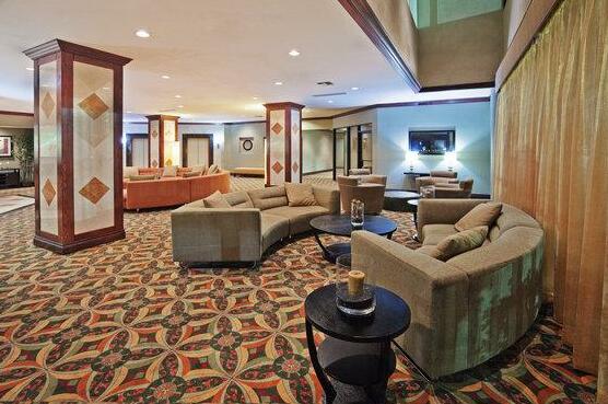 Hotel at Wichita Falls - Photo4