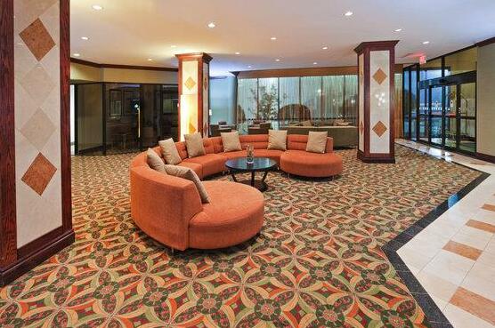 Hotel at Wichita Falls - Photo5