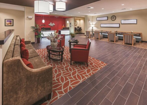 La Quinta Inn & Suites Wichita Falls - MSU Area - Photo3