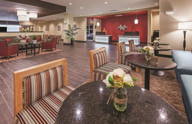 La Quinta Inn & Suites Wichita Falls - MSU Area - Photo4