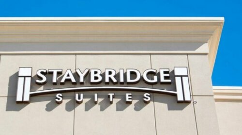 Staybridge Suites Wichita Falls