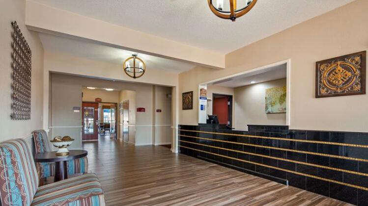 Best Western Governors Inn and Suites - Photo3
