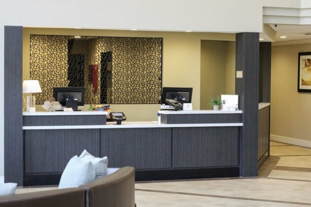 Candlewood Suites Wichita East - Photo2