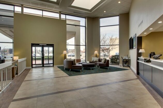 Candlewood Suites Wichita East - Photo3