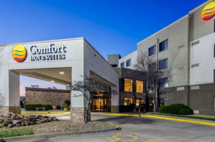 Comfort Inn & Suites Wichita