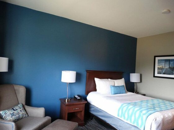 Country Inn & Suites By Carlson Wichita Northeast - Photo2