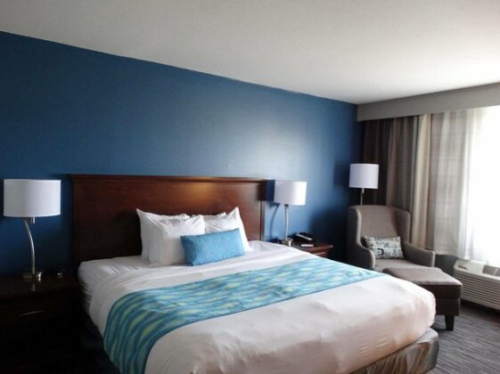 Country Inn & Suites By Carlson Wichita Northeast - Photo3