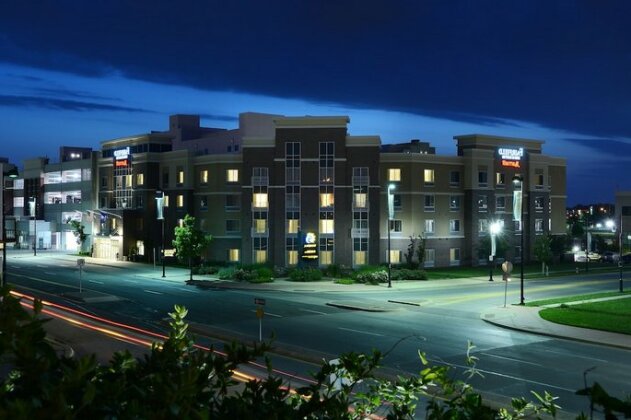Fairfield Inn & Suites by Marriott Wichita Downtown - Photo3